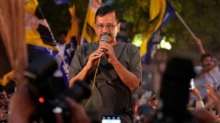 Arvind Kejriwal, Arvind Kejriwal News, AAP