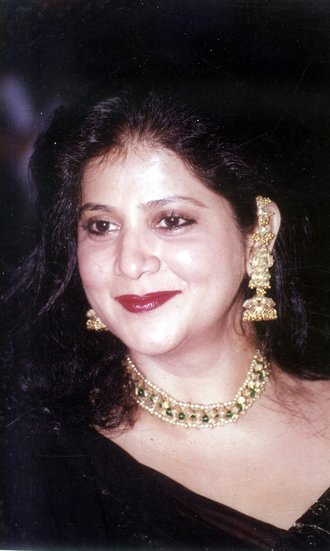 Asha Sachdev news