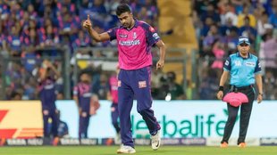 Ravi Ashwin | IPL 2024 |
