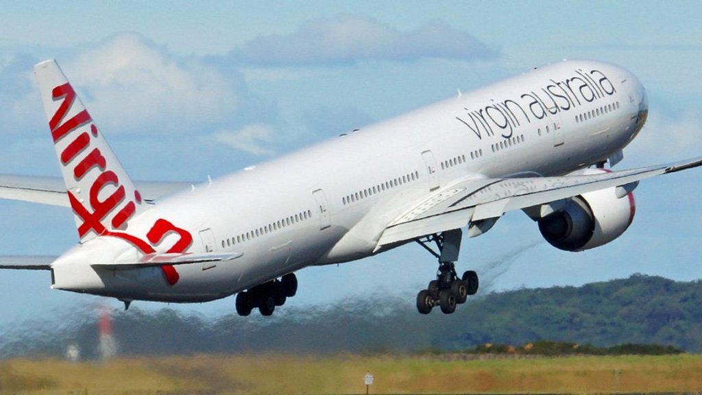 Australia Airline | World News