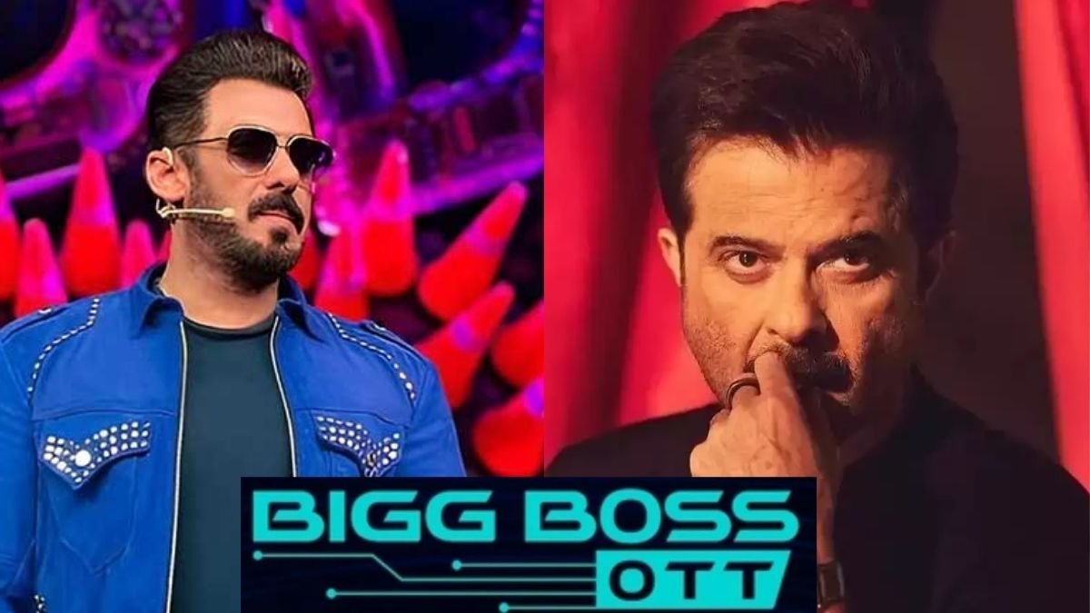 Bigg Boss OTT 3, Salman Khan, Anil Kapoor