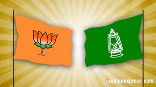 Araria, Lok Sabha Elections, BJP vs RJD