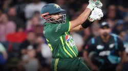 Babar Azam: पाकिस्तान ने गंवाई सीरीज, लेकिन कप्तान बाबर आजम ने तोड़ा कोहली का बड़ा रिकॉर्ड, पूरे किए 4000 रन
