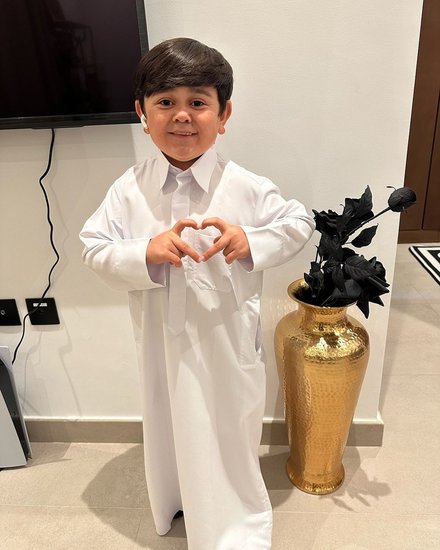 Abdu Rozik wedding date
