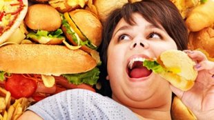 Bad diet| obesity| Disease