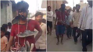 Viral video, Trending News, Budaun Trending News, Love affairs