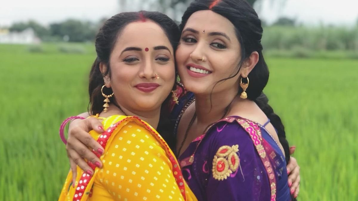 Bhojpuri Adda, Badki Bahu Chotki Bahu, Badki Bahu Chotki Bahu OTT Released