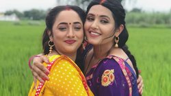 Bhojpuri Adda: OTT पर दिखेगा ‘बड़की बहू छोटकी बहू’ का जलवा, जानिए कब और कहां देख सकते हैं रानी चटर्जी और काजल राघवानी की भोजपुरी फिल्म