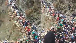 Badrinath Dham
