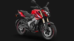 Bajaj Pulsar NS400Z launched: बजाज ने लॉन्च की सबसे बड़ी पल्सर एनएस400जेड, जानें कीमत से लेकर फीचर्स तक पूरी डिटेल