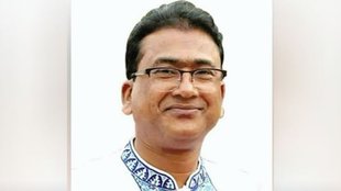 Bangladesh MP | Anwarul Azim Anar | kolkata news
