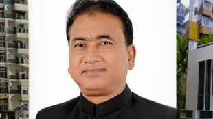 Bangladesh, Awami League, Anwarul Azim Anar