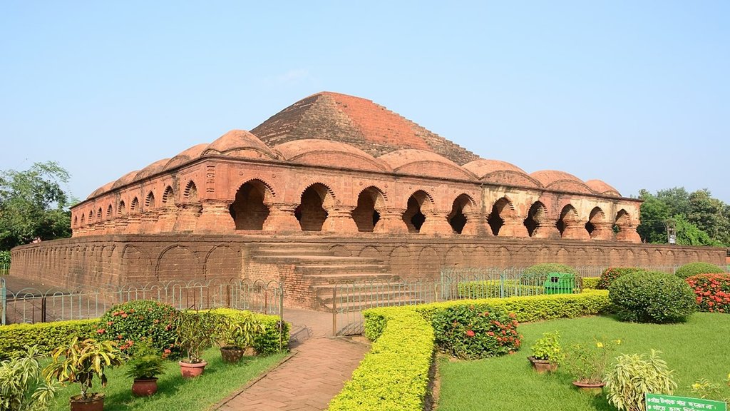 Bankura| West Bengal
