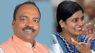 Bhadohi BJP MP Ramesh Bind, Ramesh Bind, Bhadohi BJP MP