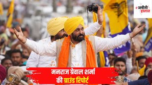 Bhagwant Mann