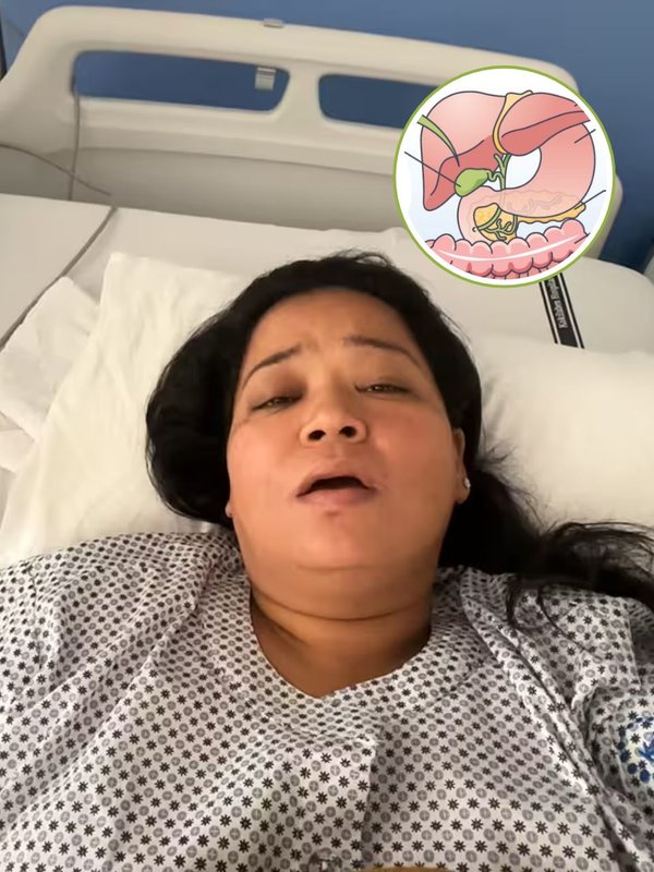 Bharti singh