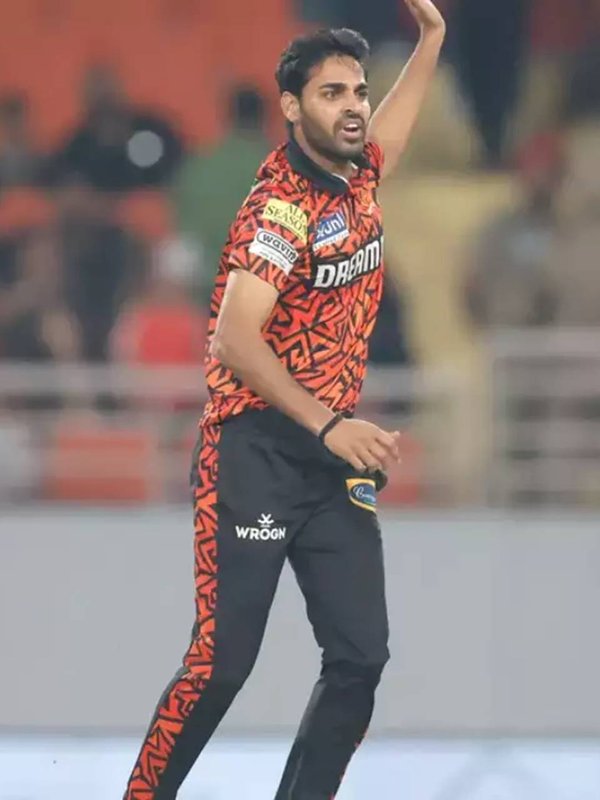 Lasith Malinga | Bhuvneshwar Kumar |