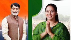 हैट्रिक जमा पाएंगे रामकृपाल यादव? लोगों की नाराजगी दूर करने खुद PM आ रहे पाटलिपुत्र; ‘भतीजी’ दे रही कड़ी टक्कर