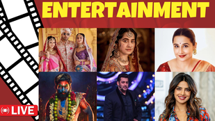 bollywood live| entertainment live