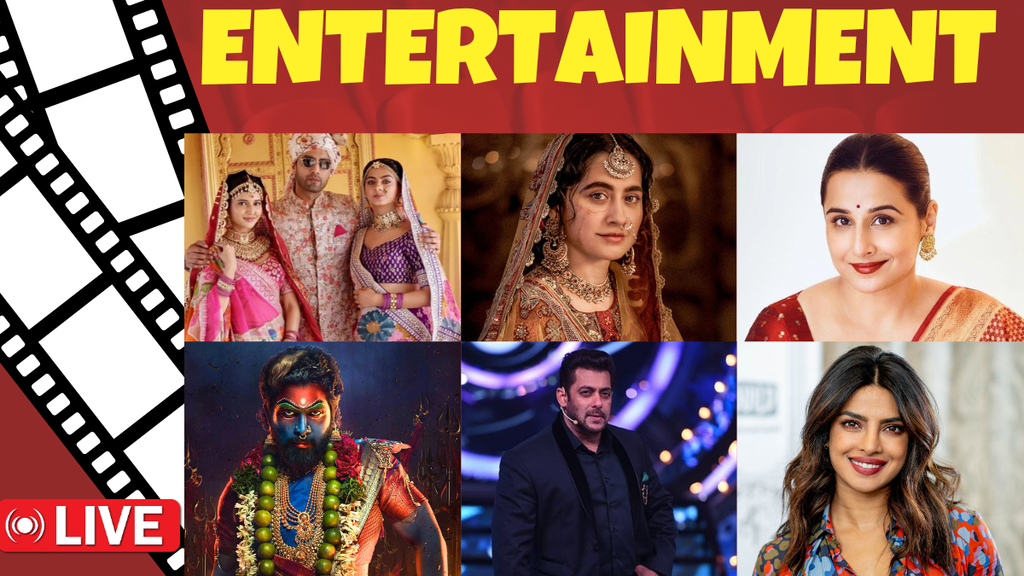 bollywood live| entertainment live