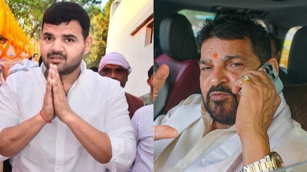 Brij Bhushan Sharan Singh | Lok Sabha Elections