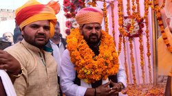 कौन हैं करण भूषण सिंह जिन्हें बीजेपी ने कैसरगंज से दिया टिकट? बृजभूषण के बेटे का रेसलिंग के अलावा इस खेल से भी है नाता