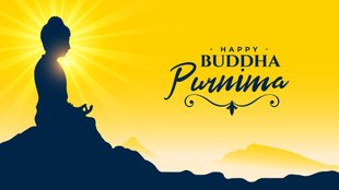 buddha purnima । Buddha Purnima 2024 । happy buddha purnima 2024
