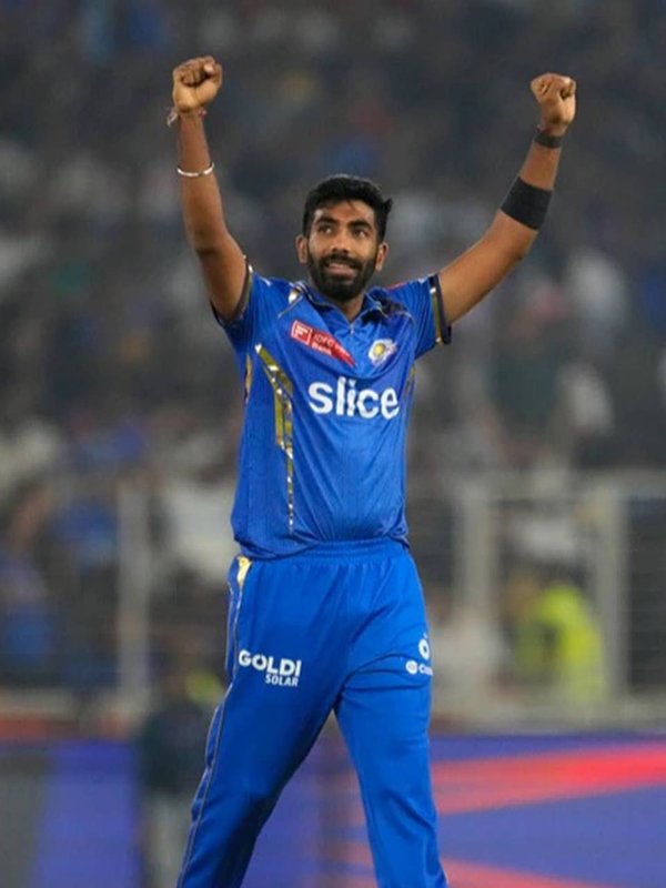 IPL 2024 | Jasprit Bumrah | Sunil Narine |