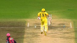 CSK vs RR: रविंद्र जडेजा को क्यों दिया गया आउट? IPL में ये 2 खिलाड़ी भी हुए हैं ऑब्स्ट्रक्टिंग द फील्ड