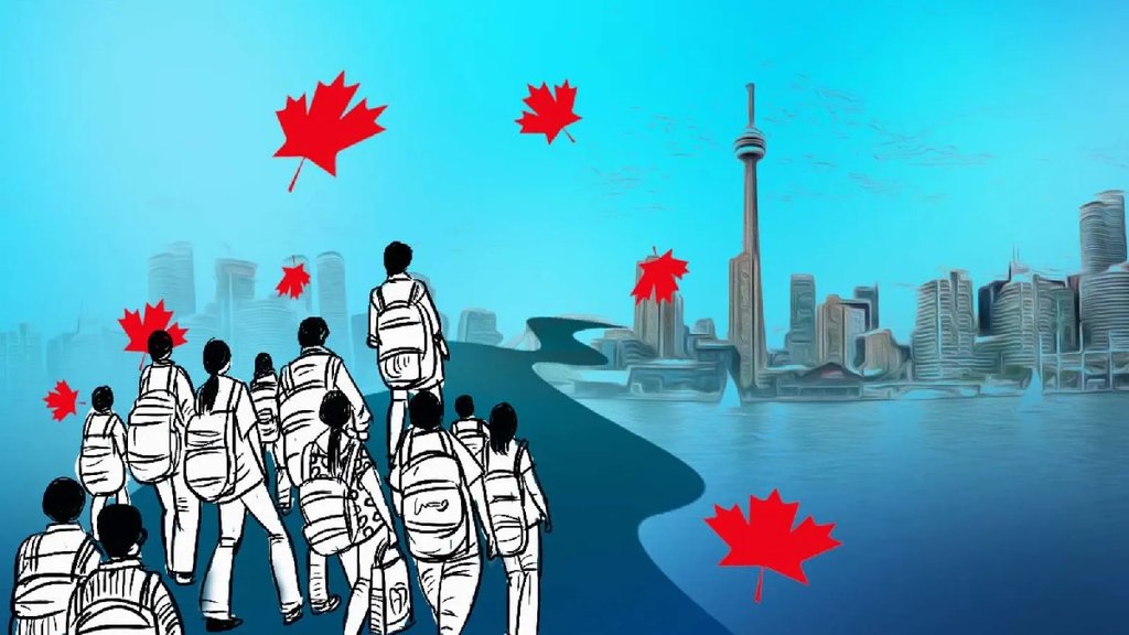 Canada immigration, Canada, immigration
