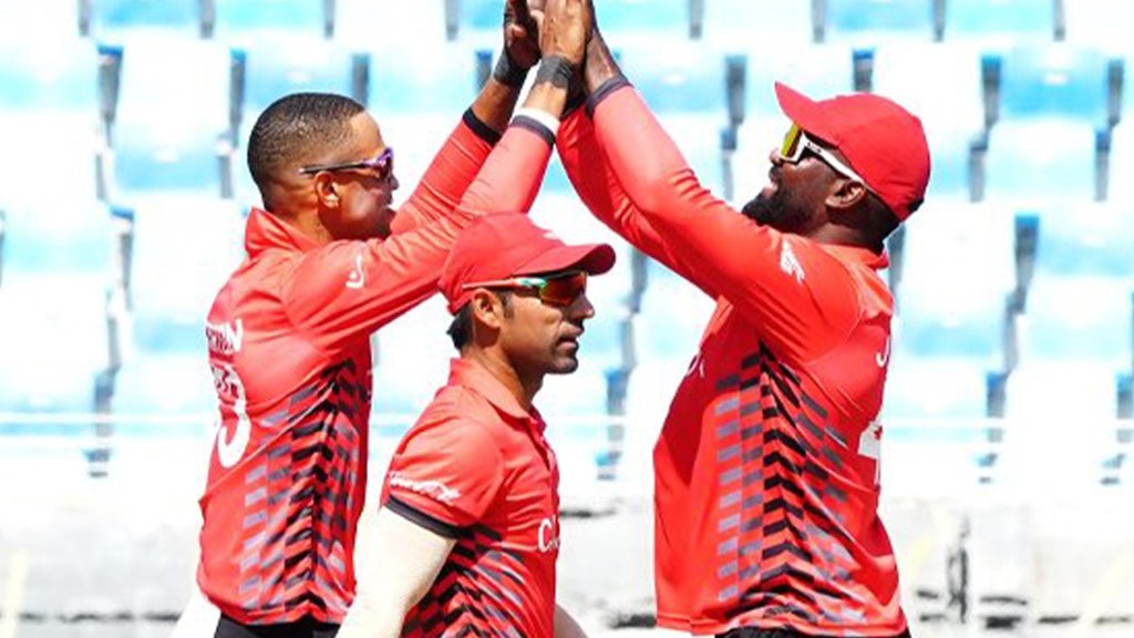 T20 WC 2024, T20 World Cup, Warm Up Match, Canada vs Nepal, T20 World Cup Warm Up Match
