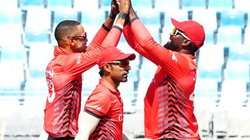 T20 World Cup 2024: कैरेबियाई और पाकिस्तानी गेंदबाजों के दम पर जीता कनाडा, 120 रन पर ही ढेर हो गई नेपाली टीम
