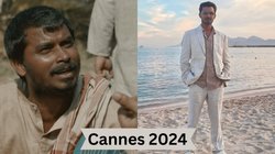 ‘देख रहा है न…’ Cannes 2024 में पहुंचा ‘पंचायत’ का बिनोद, 10 मिनट तक लोग बजाते रहे तालियां