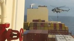 तेहरान में बंधक पांच भारतीय नाविकों की ईरान से हुई सुरक्षित घर वापसी, ऐसे हुई रिहाई