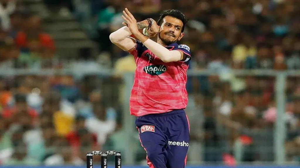 Yuzvendra Chahl | IPL 2024 |