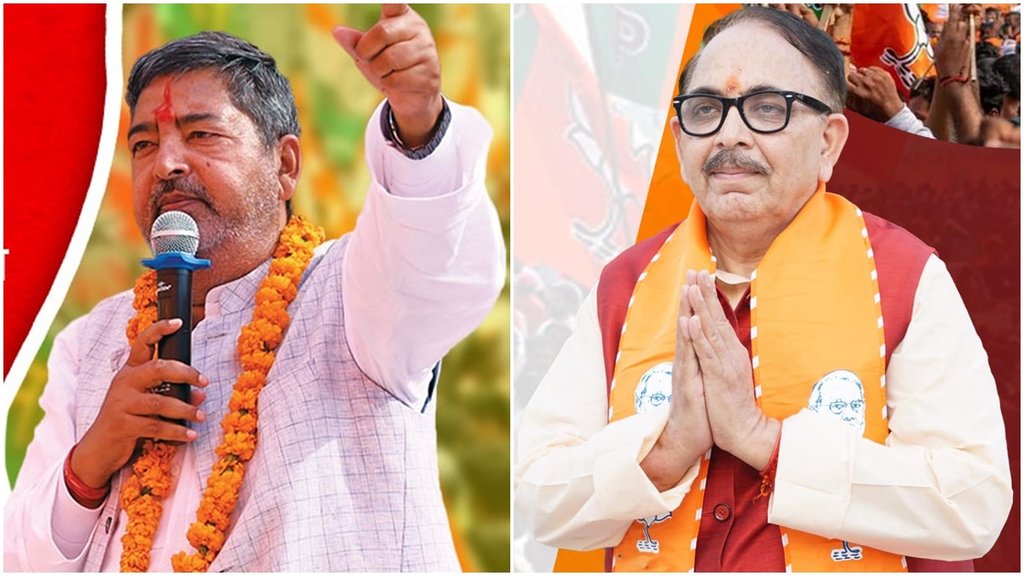 Chandauli Election Result, Chandauli Election Result 2024, Chandauli Lok Sabha Result