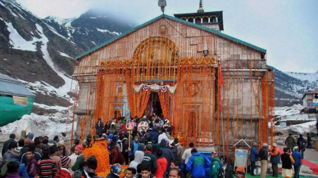 Char Dham Yatra 2024, Char Dham Yatra uttarakhand,
