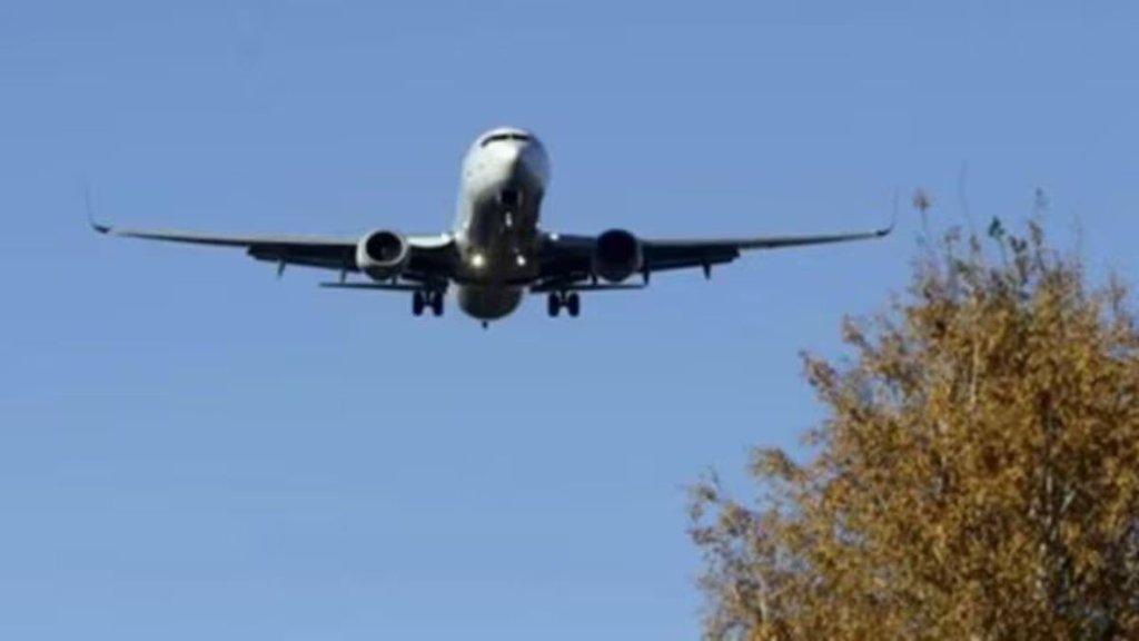 Plane