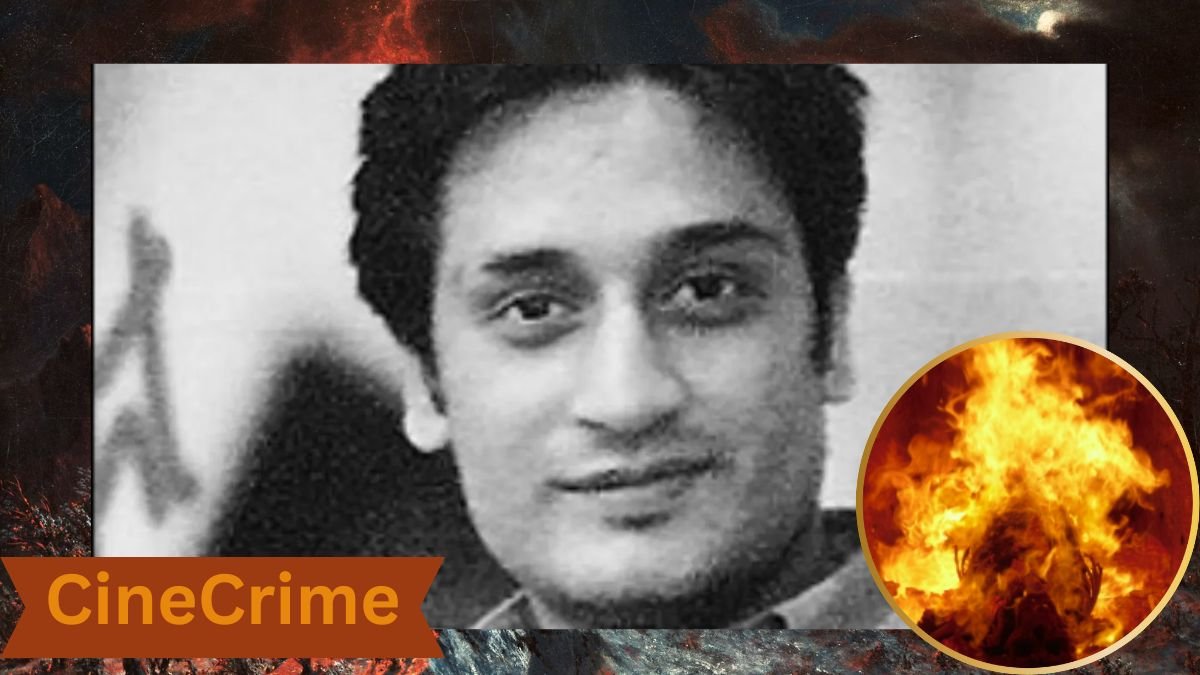 Cine Crime, Neeraj Grover murder case