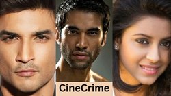 CineCrime: प्रत्युषा बनर्जी ही नहीं, इन सितारों ने भी ली अपनी जान, कोई कर्ज में डूबा तो किसी को प्यार में मिला था धोखा