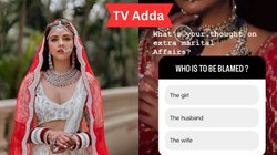 TV Adda: पति का चल रहा अफेयर? वीडियो शेयर कर दलजीत कौर ने दिया शादी टूटने का हिंट, बोलीं- बच्चों के लिए चुप हूं