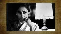 स्मिता पाटिल को दुल्हन बनाकर दी गई थी अंतिम विदाई, जब आखिरी समय में दुधमुंहा बच्चा होने लगा था परेशान