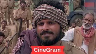 Manoj Bajpayee, CineGram, Bollywood