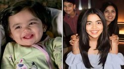 CineGram: 18 साल में इतनी बदल गई ‘हे बेबी’ की एंजेल, कभी अपनी क्यूटनेस से सबके दिलों में बना ली थी जगह