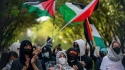 कोलंबिया यूनिवर्सिटी में क्या हो रहा है, क्यों बड़े पैमाने पर छात्रों को किया गया गिरफ्तार? जानिए