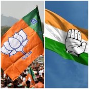 Congress |BJP