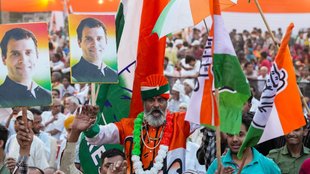 Congress | Ground Report | BJP