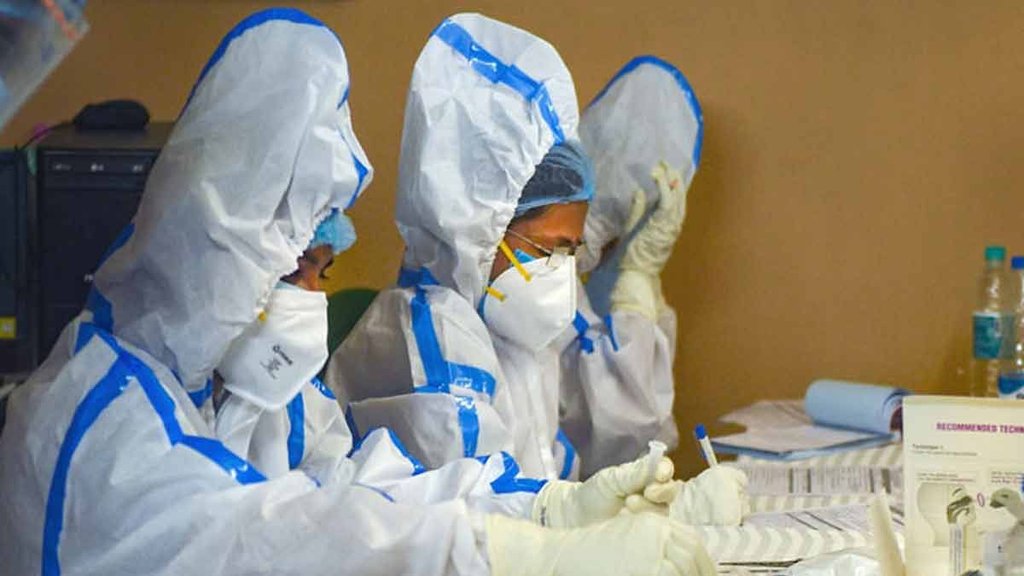 Coronavirus in India | Covid 19 Variant | Covid 19