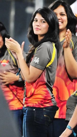KKR vs SRH