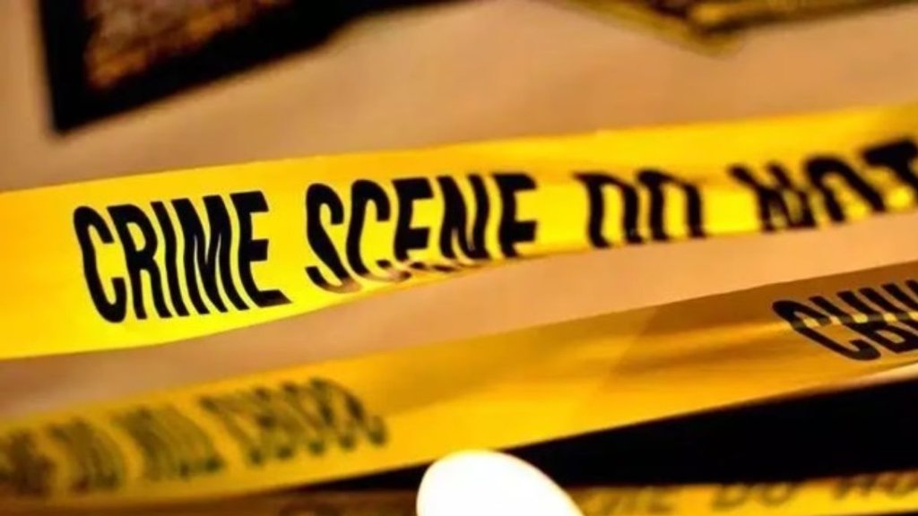 Crime News | Crime News UP| UP News Crime